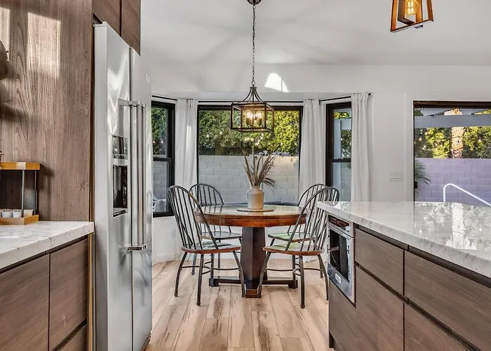 Luxe Remodeled With Pool Minutes From Downtown * Gilbert